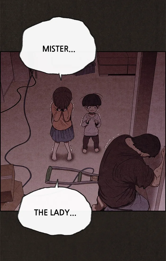Read Sweet Home EN Manga Online