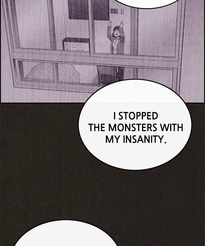 Read Sweet Home EN Manga Online