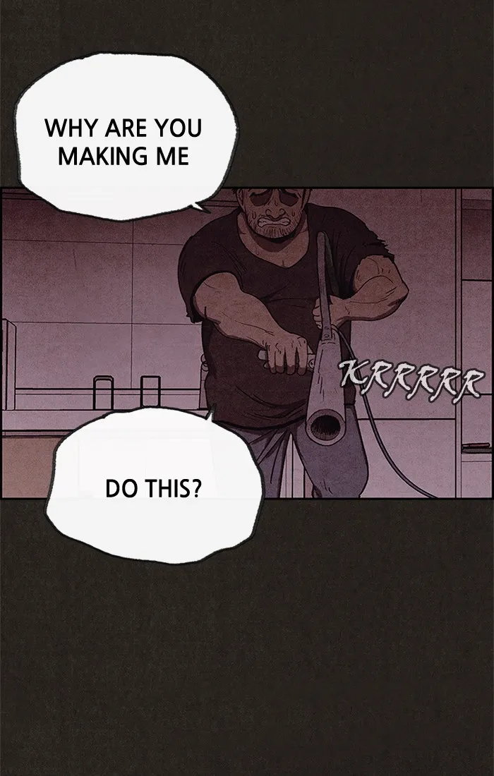 Read Sweet Home EN Manga Online