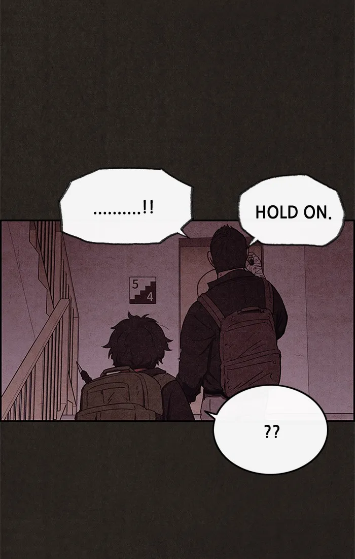Read Sweet Home EN Manga Online