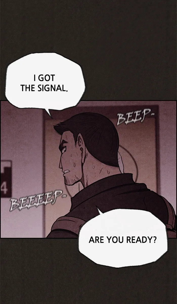 Read Sweet Home EN Manga Online