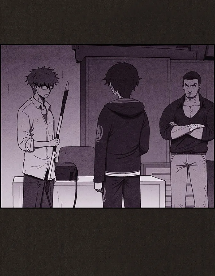 Read Sweet Home EN Manga Online