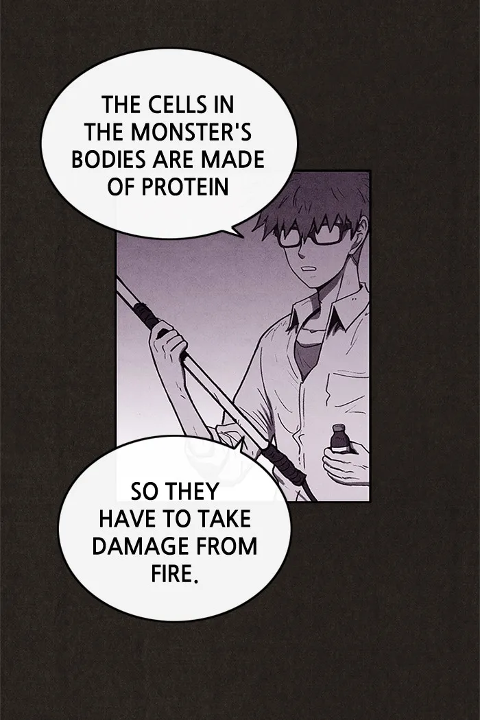 Read Sweet Home EN Manga Online