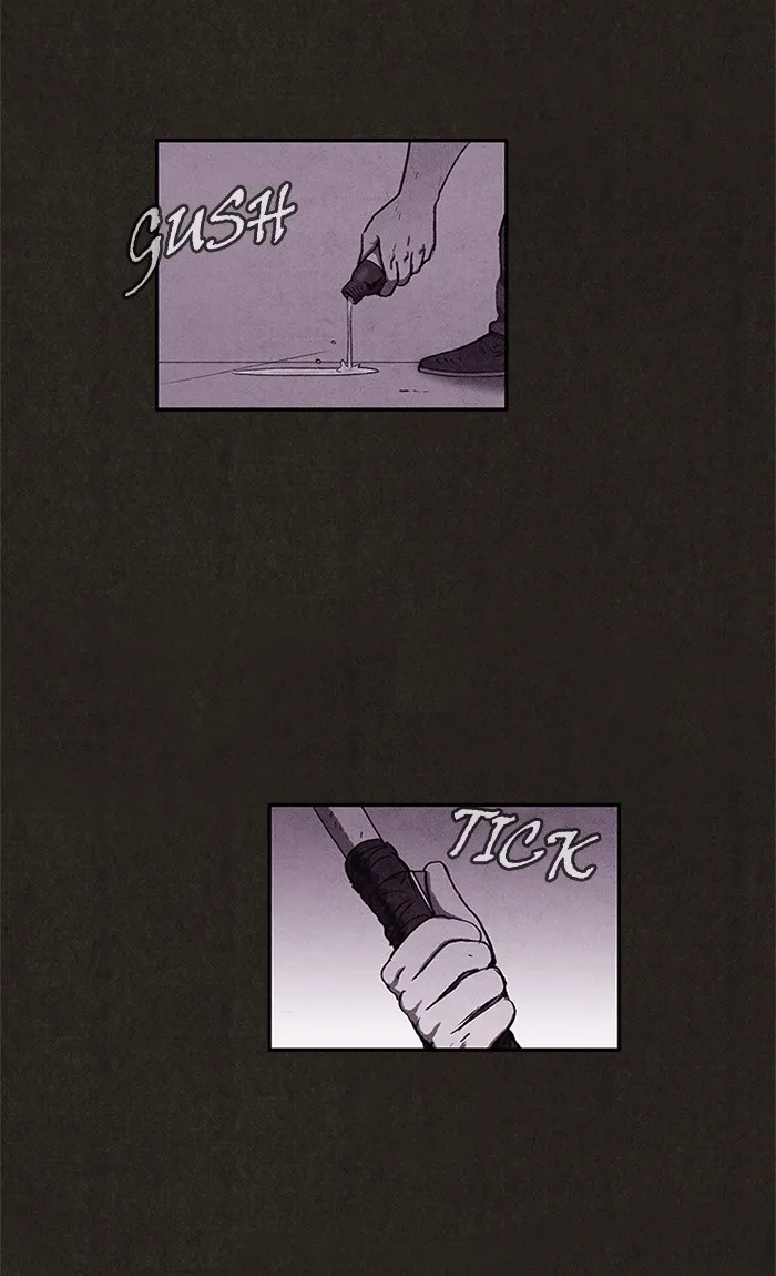 Read Sweet Home EN Manga Online