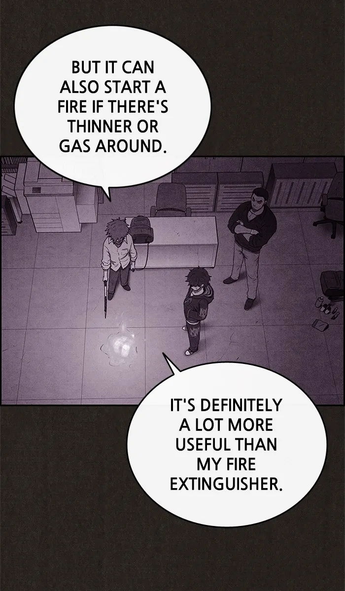 Read Sweet Home EN Manga Online