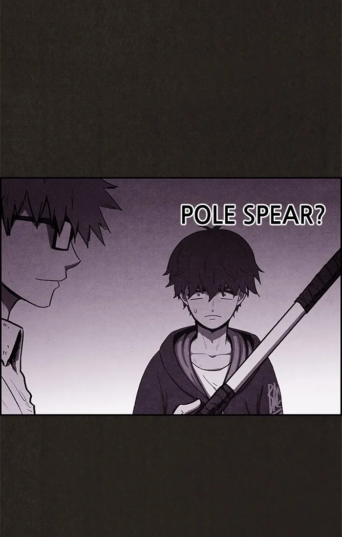 Read Sweet Home EN Manga Online