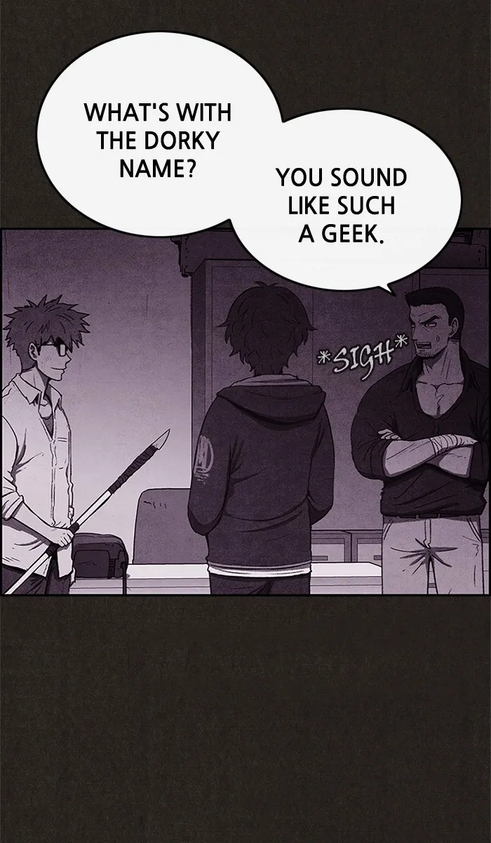 Read Sweet Home EN Manga Online