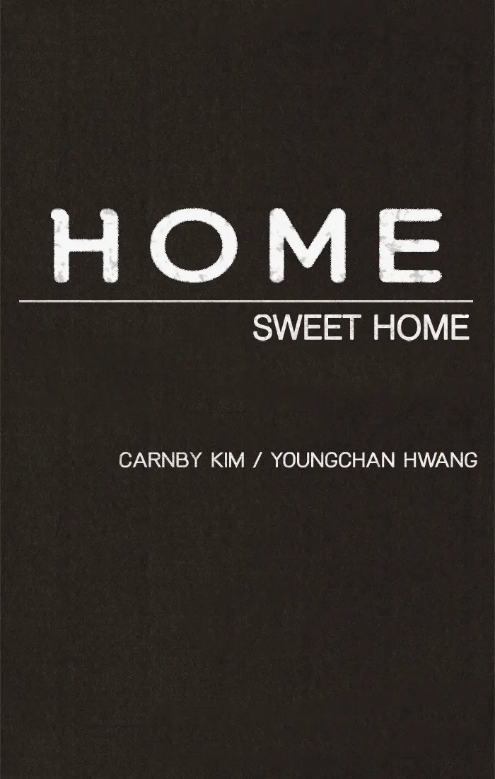 Read Sweet Home EN Manga Online