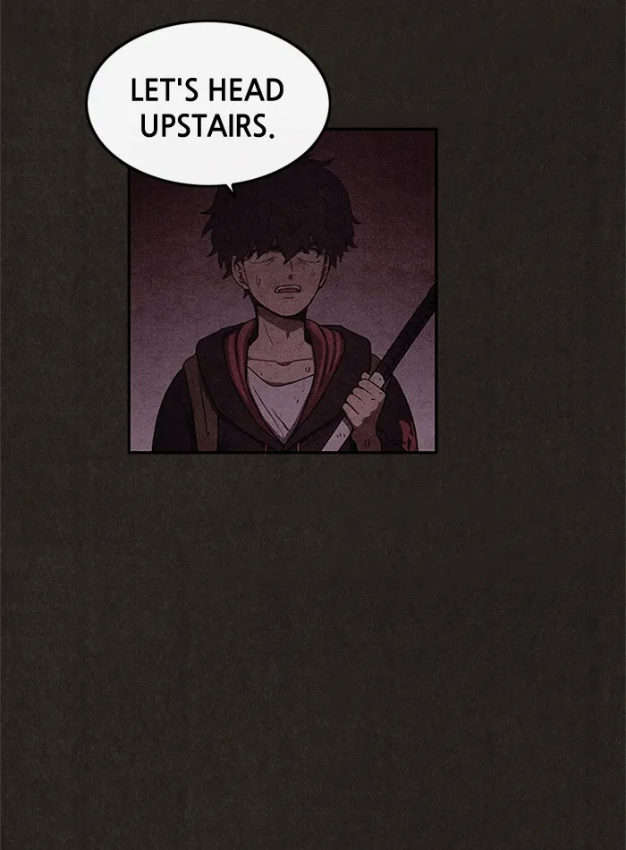 Read Sweet Home EN Manga Online