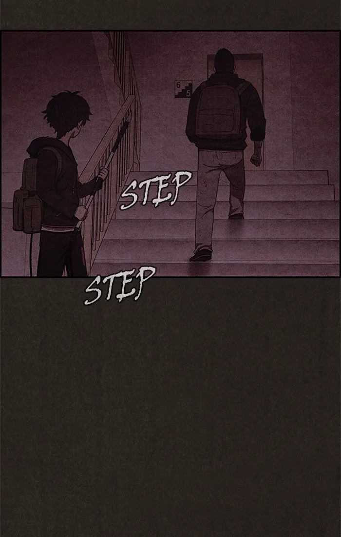 Read Sweet Home EN Manga Online