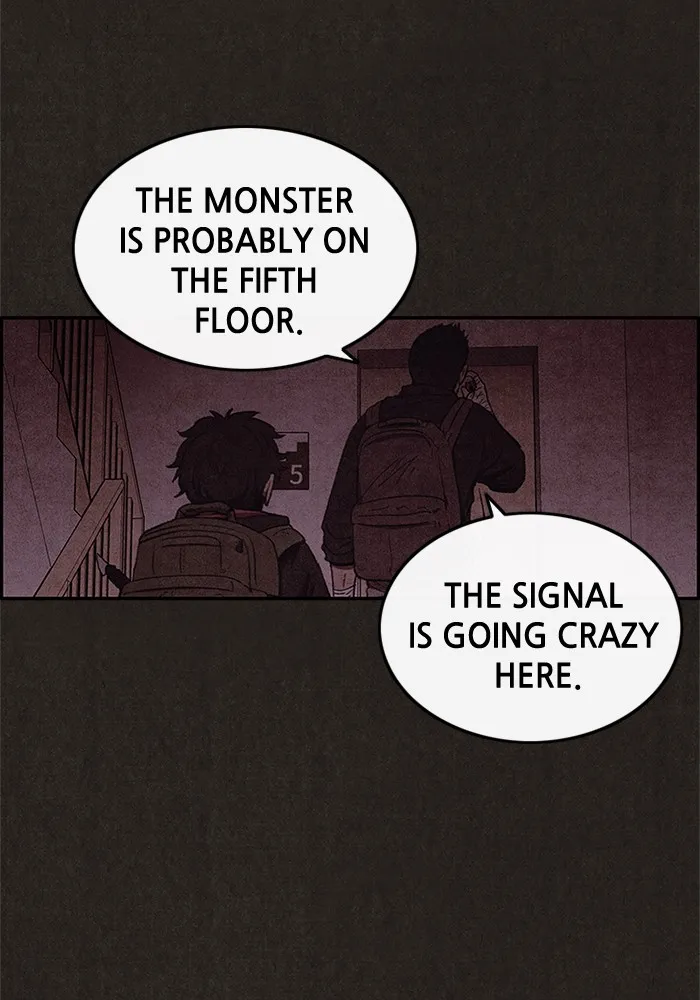 Read Sweet Home EN Manga Online
