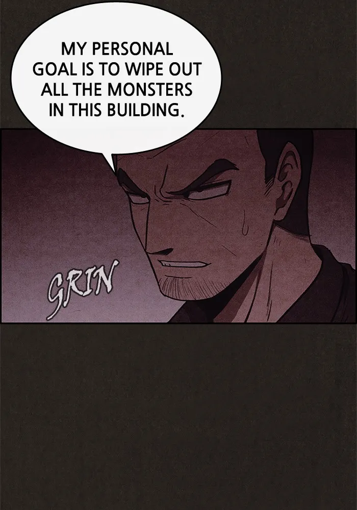 Read Sweet Home EN Manga Online