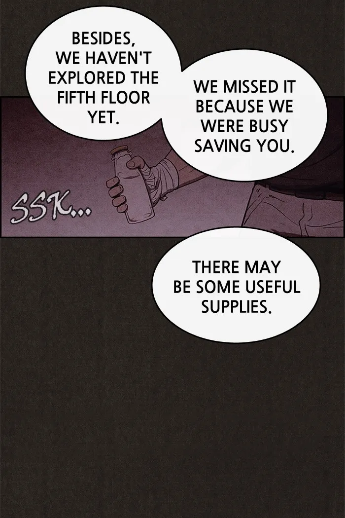 Read Sweet Home EN Manga Online