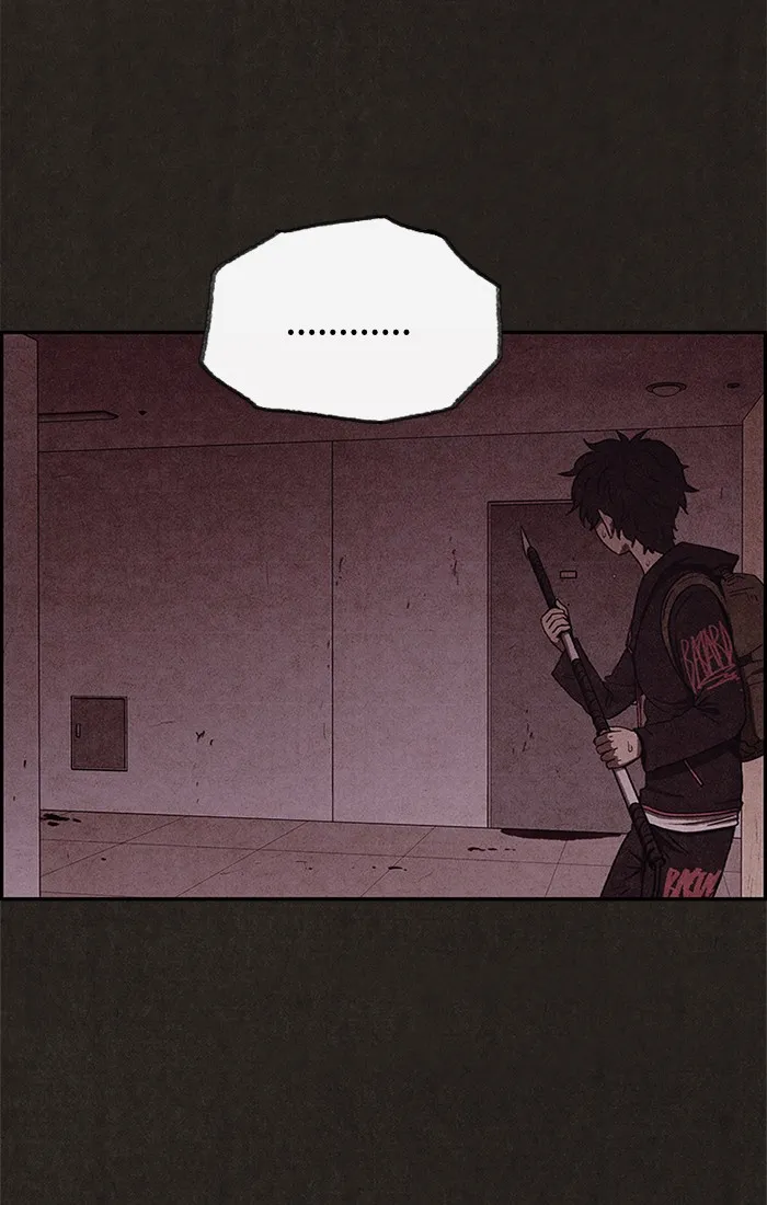 Read Sweet Home EN Manga Online