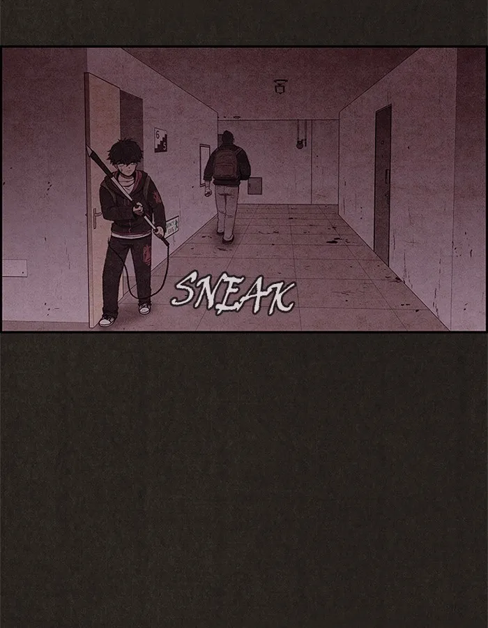 Read Sweet Home EN Manga Online