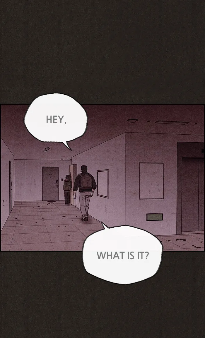 Read Sweet Home EN Manga Online