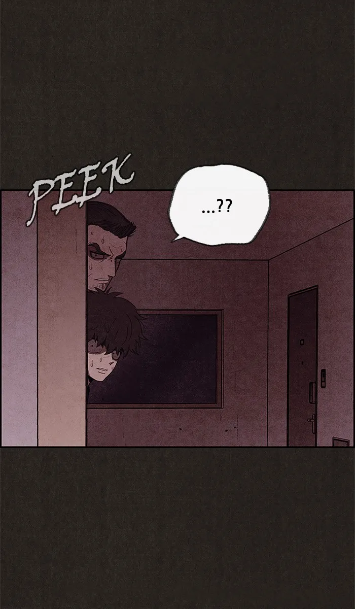 Read Sweet Home EN Manga Online