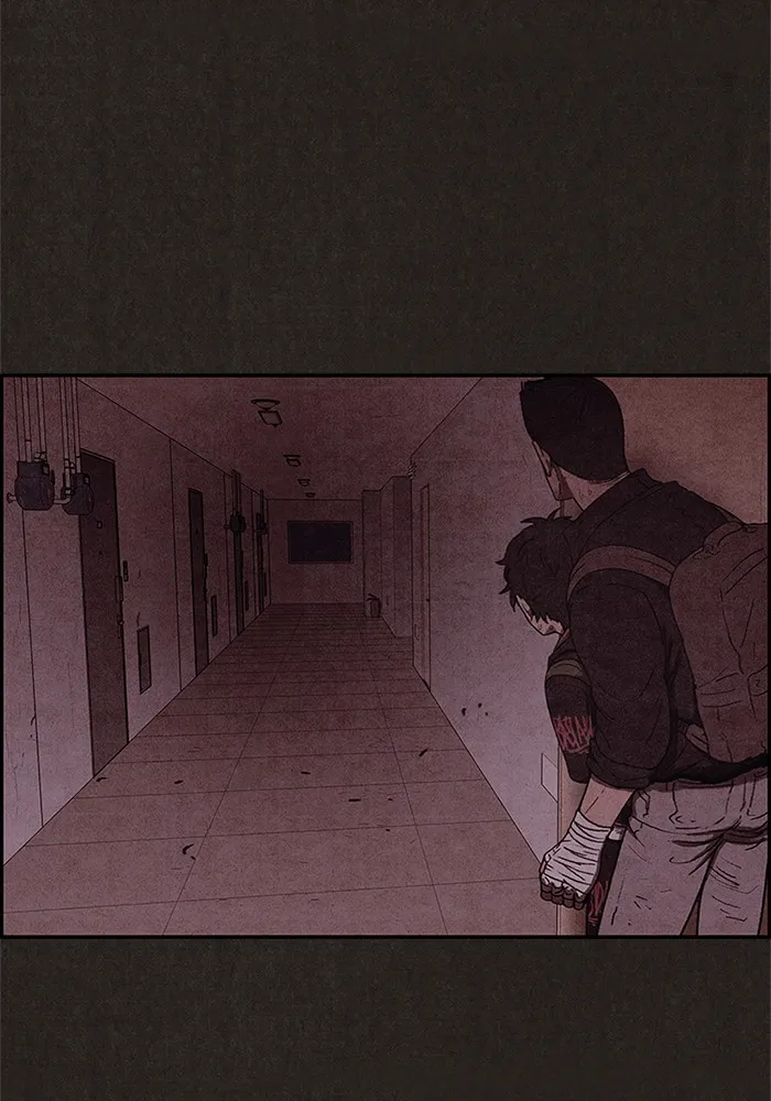 Read Sweet Home EN Manga Online