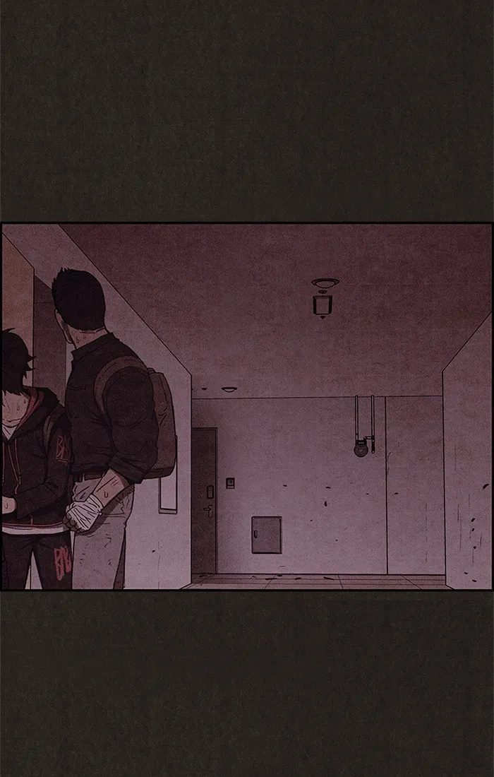 Read Sweet Home EN Manga Online