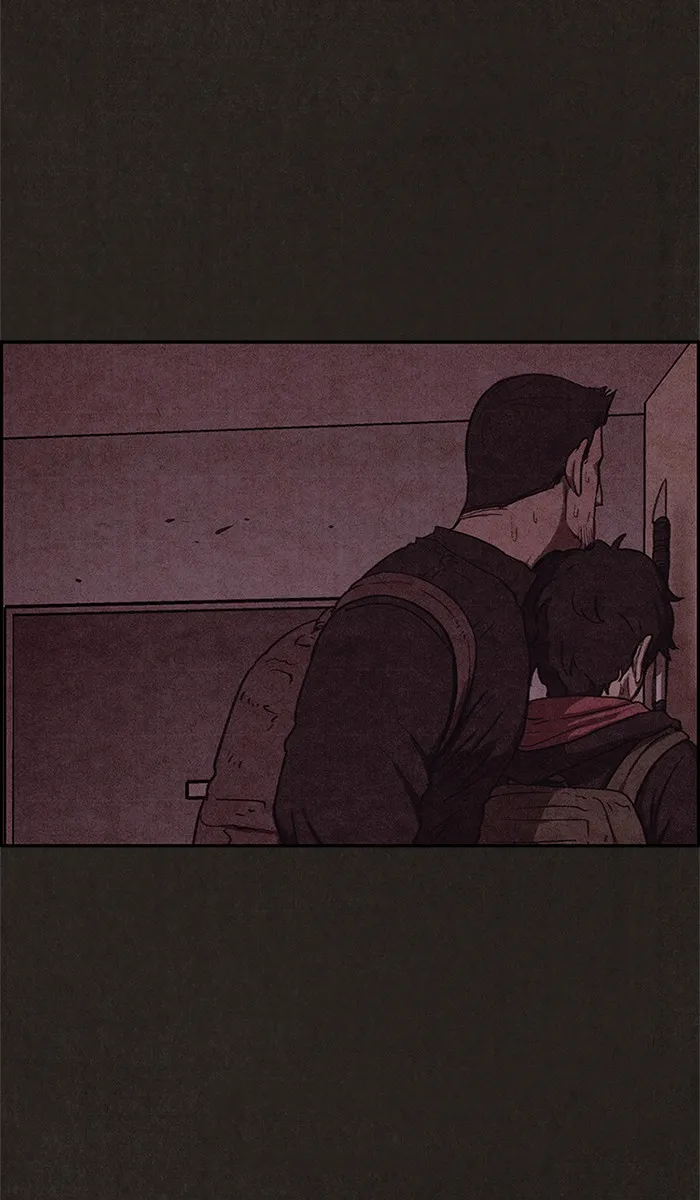 Read Sweet Home EN Manga Online