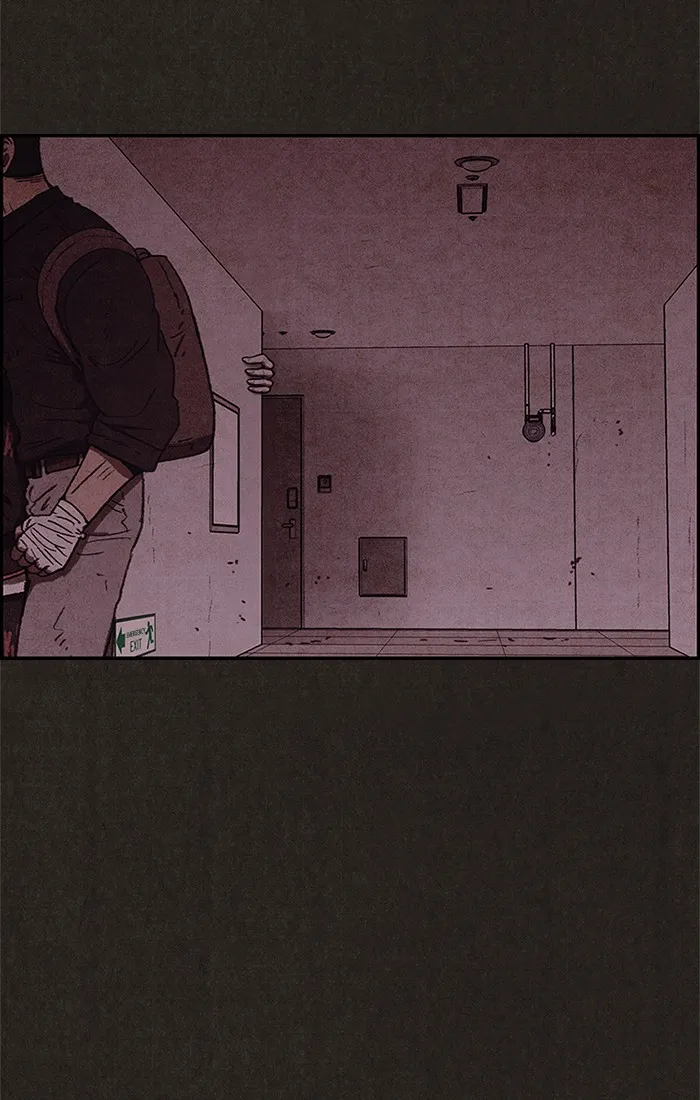 Read Sweet Home EN Manga Online