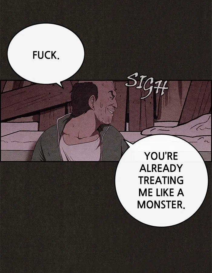 Read Sweet Home EN Manga Online