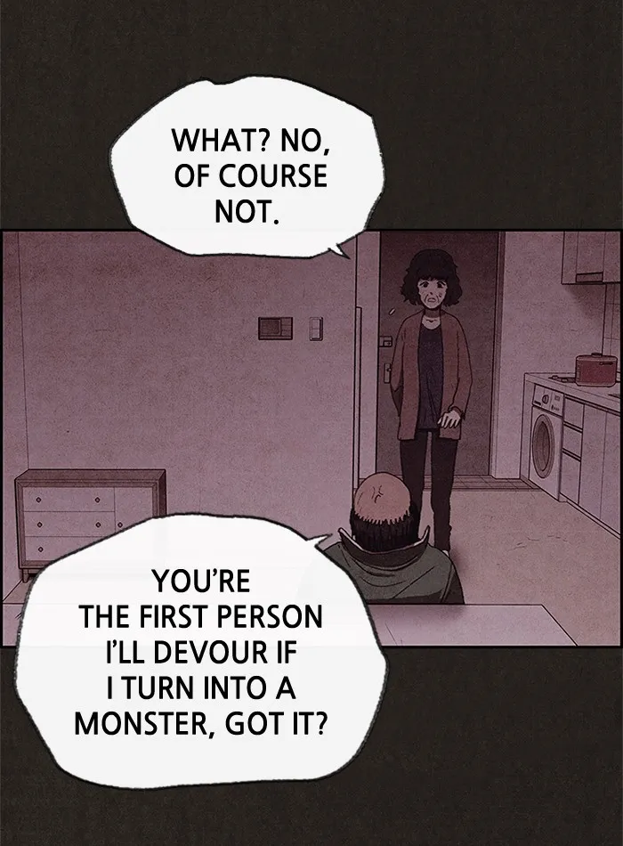 Read Sweet Home EN Manga Online