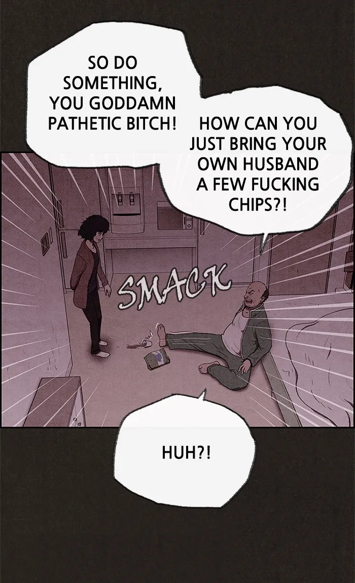 Read Sweet Home EN Manga Online