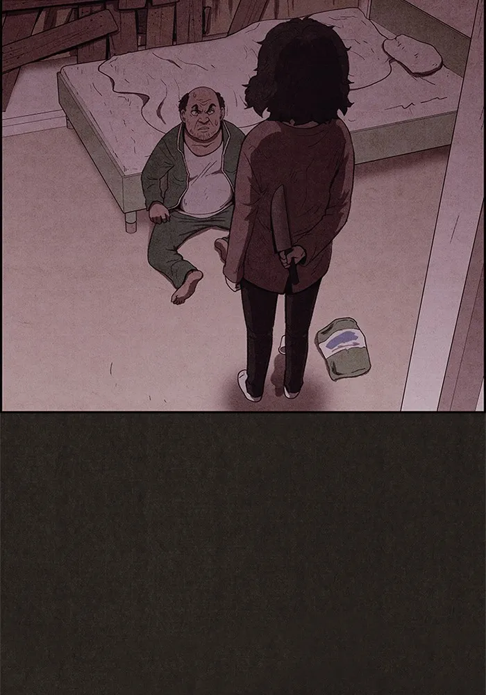 Read Sweet Home EN Manga Online