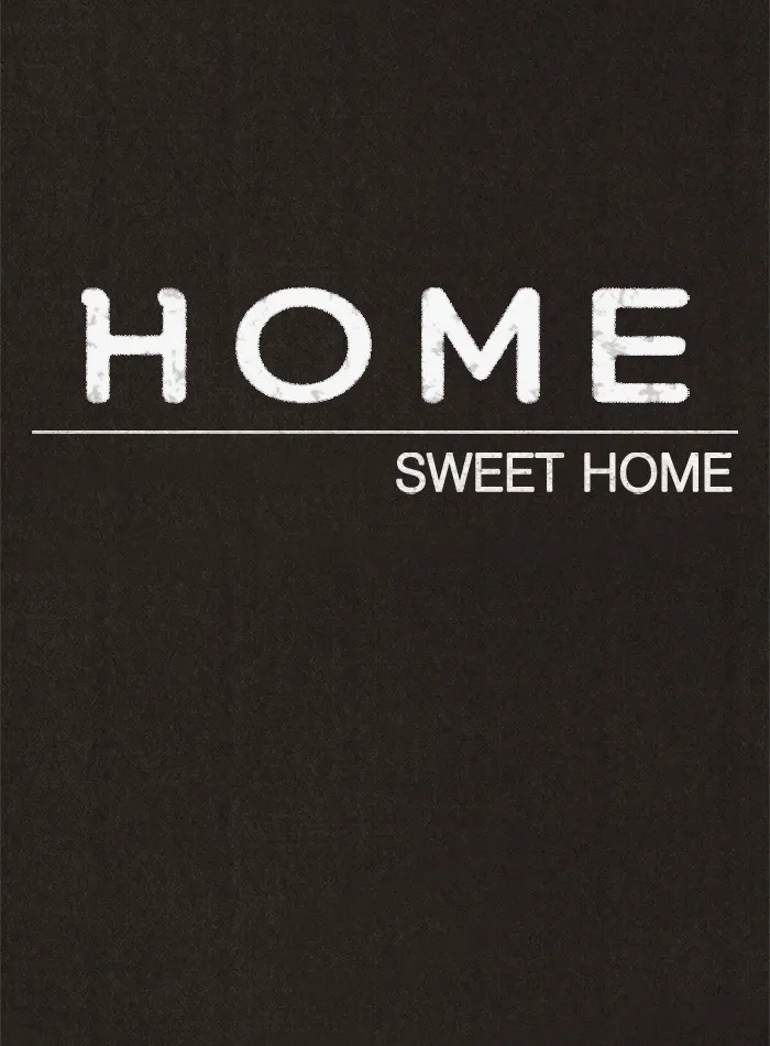 Read Sweet Home EN Manga Online