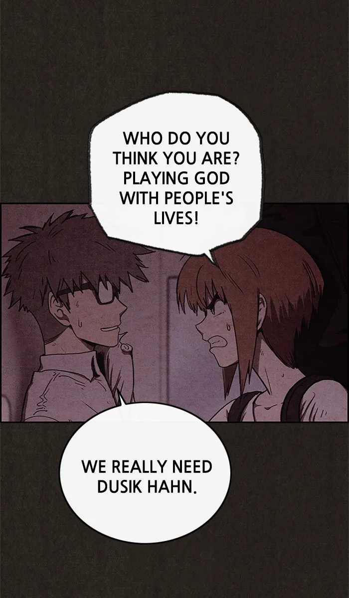 Read Sweet Home EN Manga Online