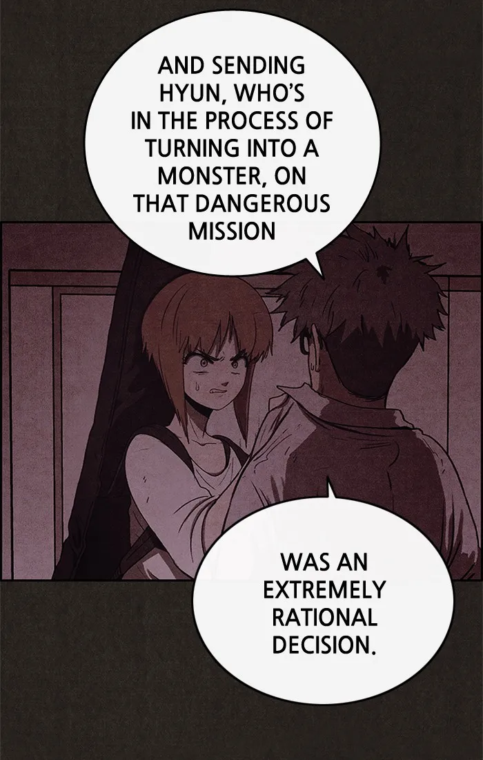 Read Sweet Home EN Manga Online
