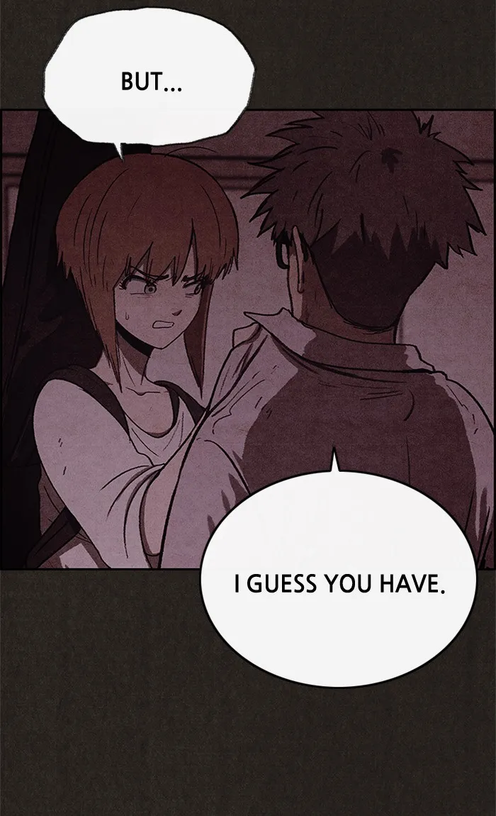 Read Sweet Home EN Manga Online