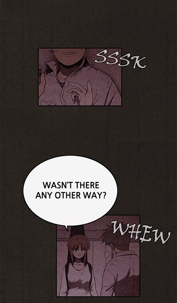 Read Sweet Home EN Manga Online