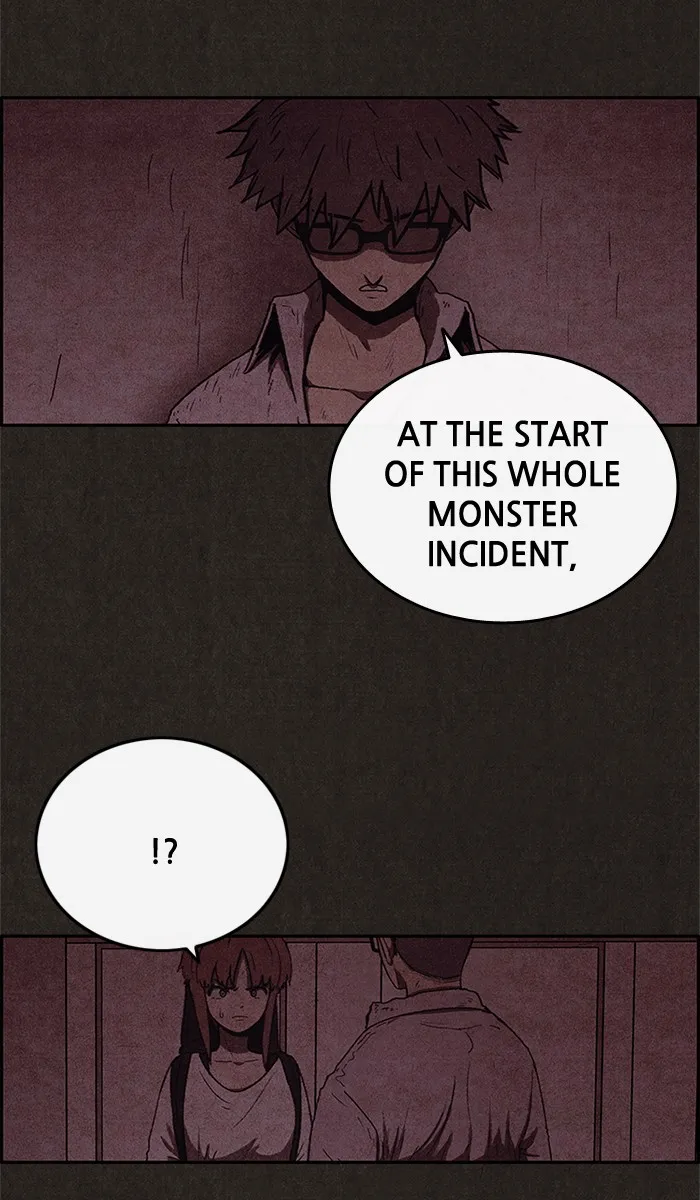 Read Sweet Home EN Manga Online
