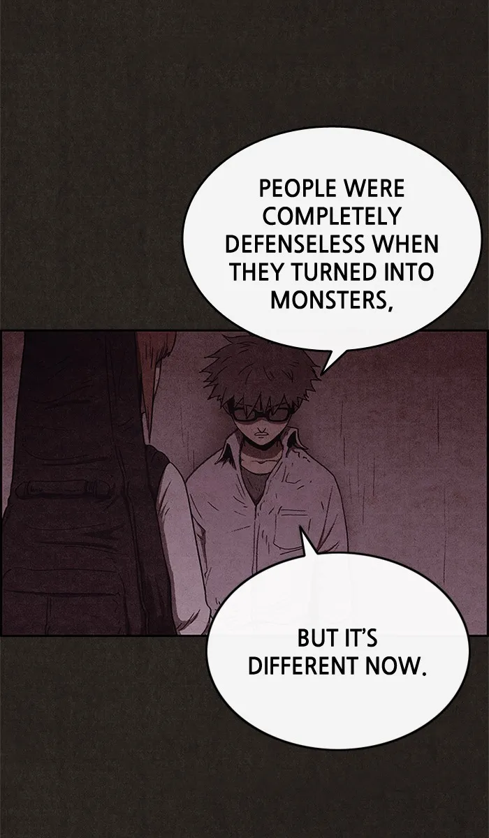 Read Sweet Home EN Manga Online