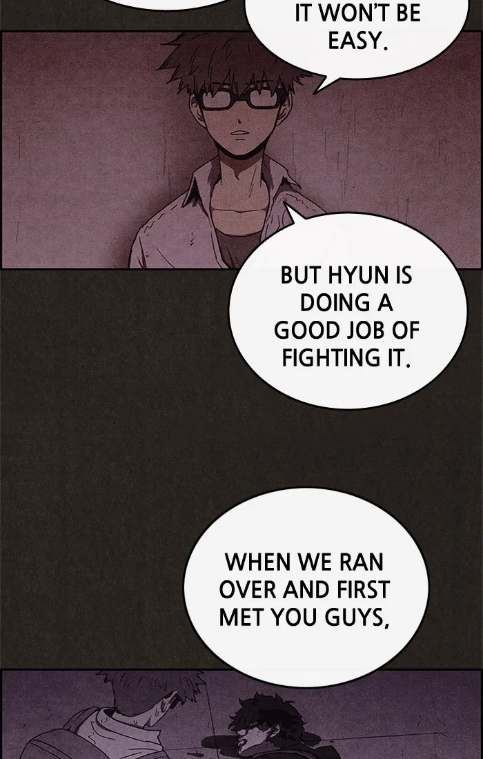 Read Sweet Home EN Manga Online