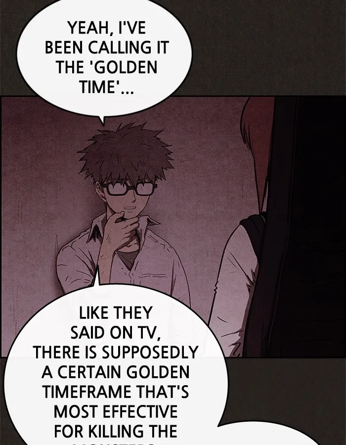 Read Sweet Home EN Manga Online