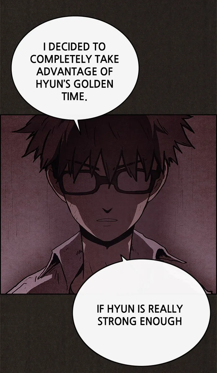 Read Sweet Home EN Manga Online