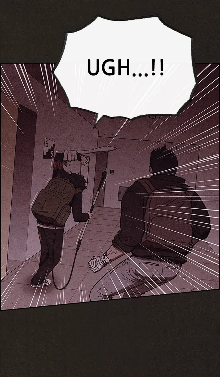 Read Sweet Home EN Manga Online