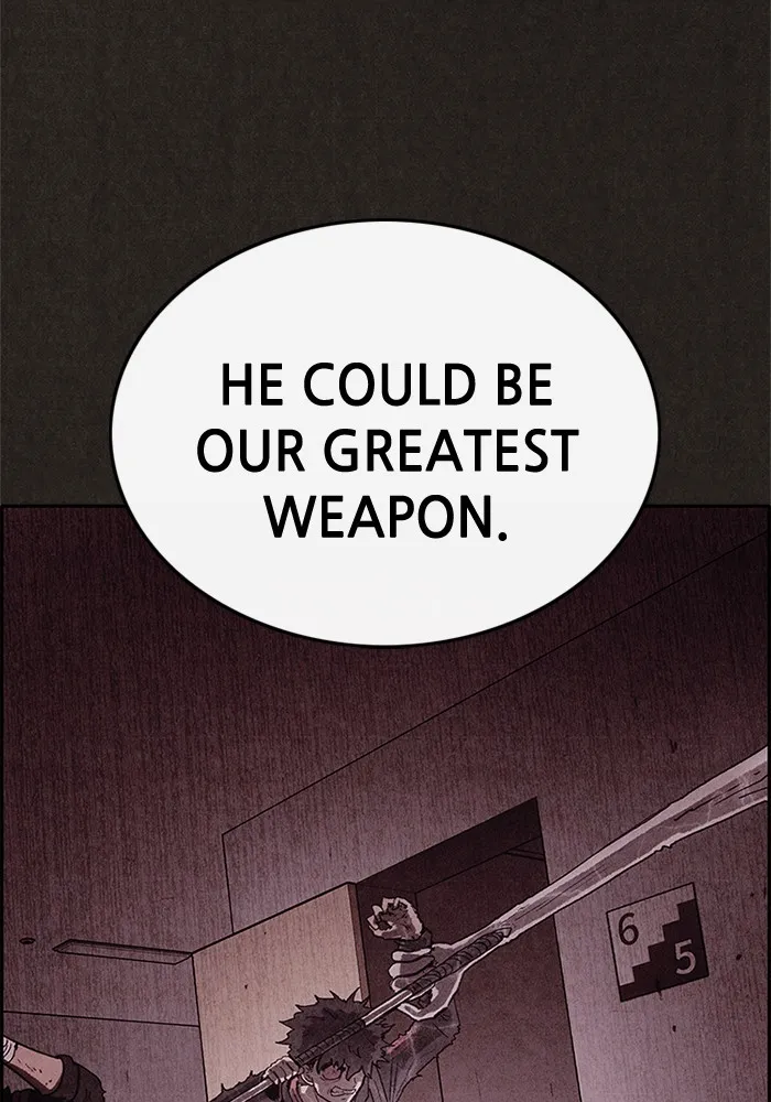 Read Sweet Home EN Manga Online