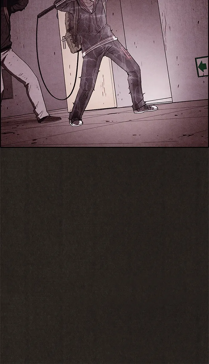 Read Sweet Home EN Manga Online