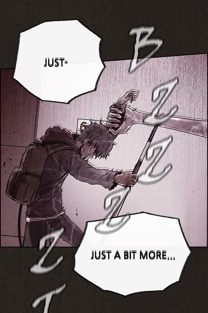 Read Sweet Home EN Manga Online