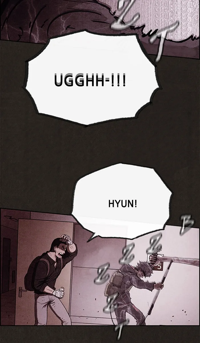 Read Sweet Home EN Manga Online