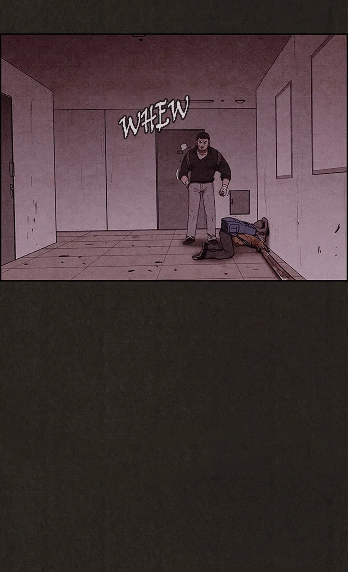 Read Sweet Home EN Manga Online