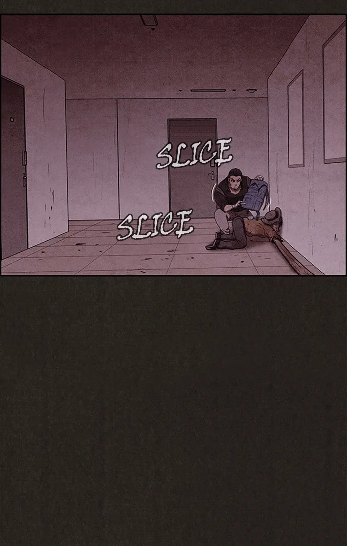 Read Sweet Home EN Manga Online