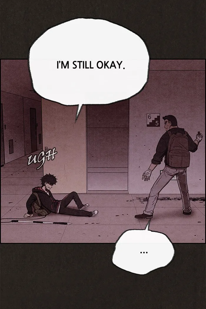 Read Sweet Home EN Manga Online