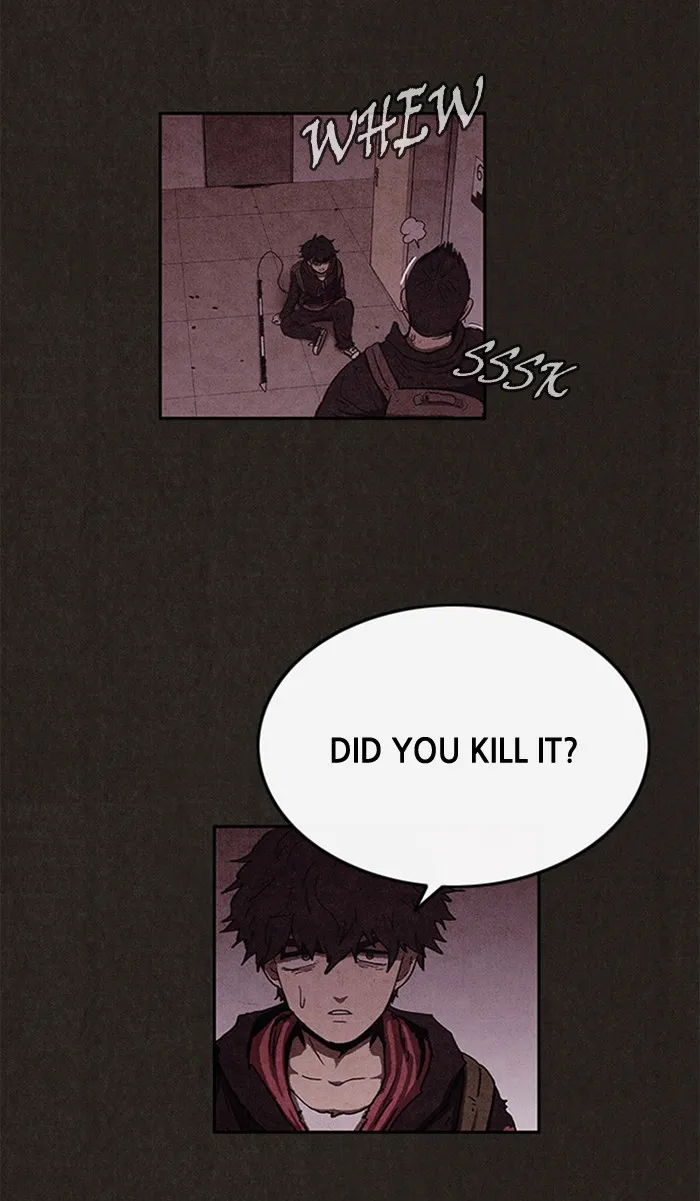 Read Sweet Home EN Manga Online