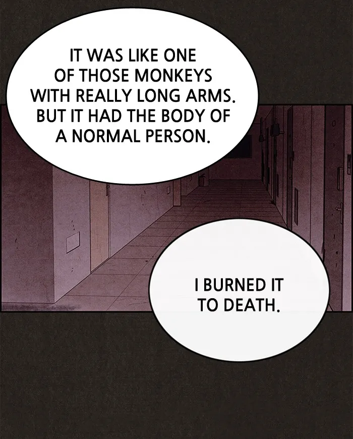Read Sweet Home EN Manga Online