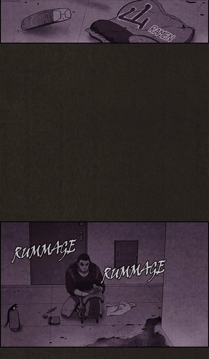 Read Sweet Home EN Manga Online